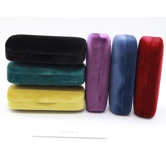 NEW GUCCI AVIATOR SUNGLASSES GUCCI GG0170S 002 MEN’S EYEWEAR GUCCI - Picture 11 of 11